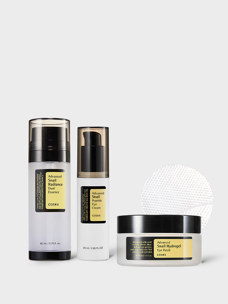 Slow-Aging Kit Y4