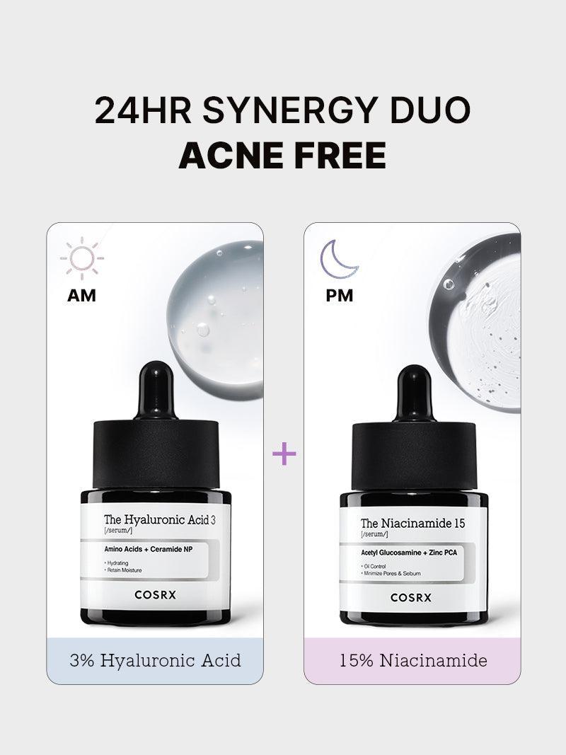 24-HR Synergy Duo Q9
