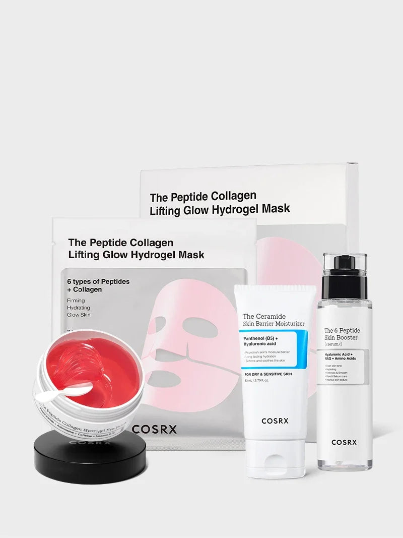 Plump & Hydrate Kit E7