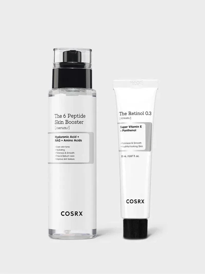 The Retinol 0.3 Cream I8
