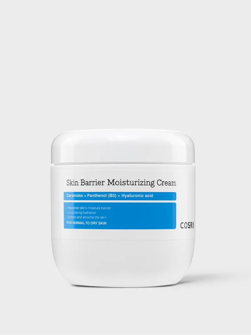 Skin Barrier Moisturizing Body Cream N7