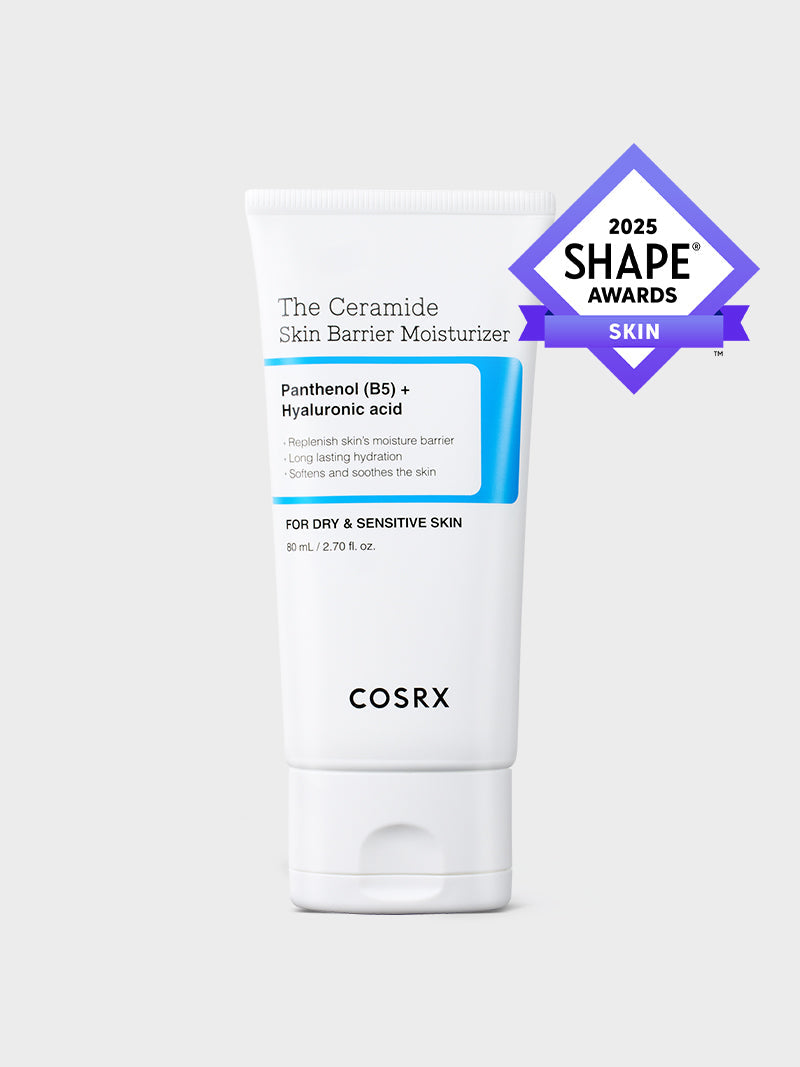 The Ceramide Skin Barrier Moisturizer O3