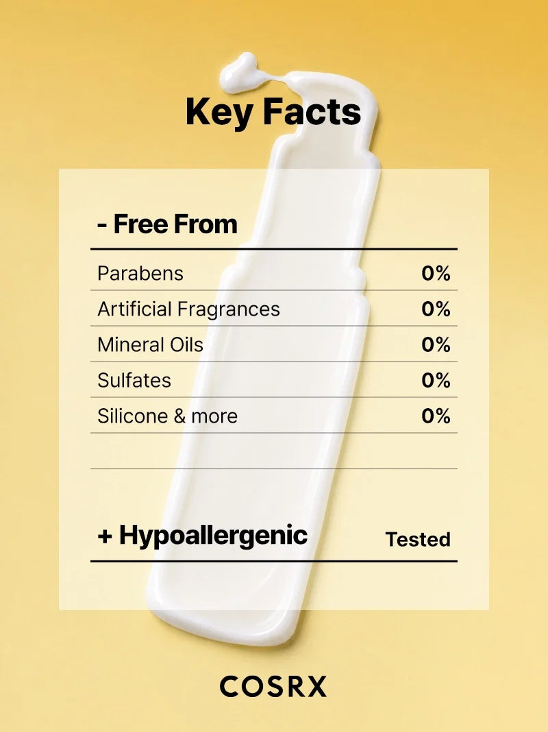 Advanced Snail Peptide Eye Cream