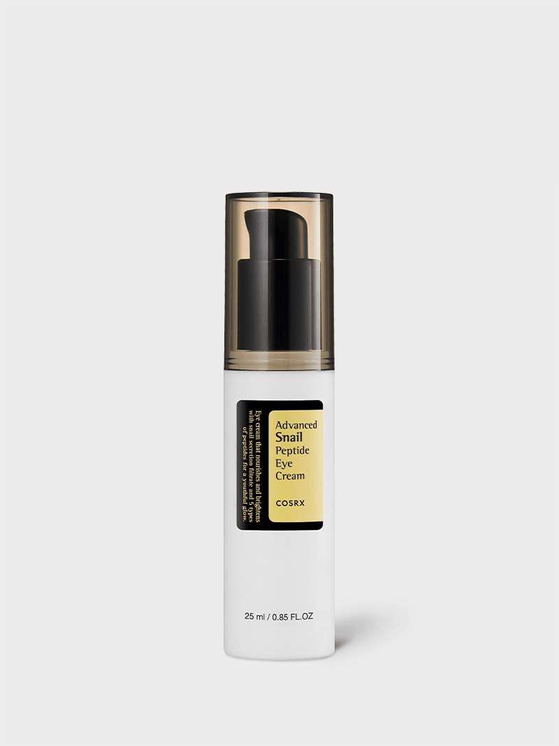 Advanced Snail Peptide Eye Cream M3