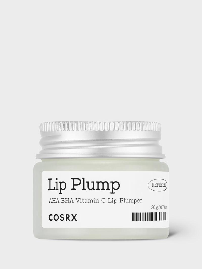 Lip Plump - Refresh AHA BHA Vitamin C Lip Plumper U3